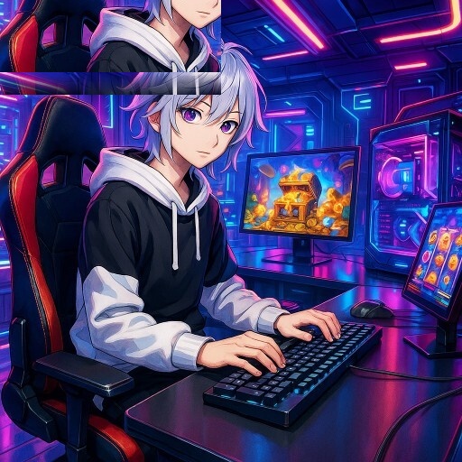 Imagem promocional da PP365 mostrando a plataforma e suas vantagens